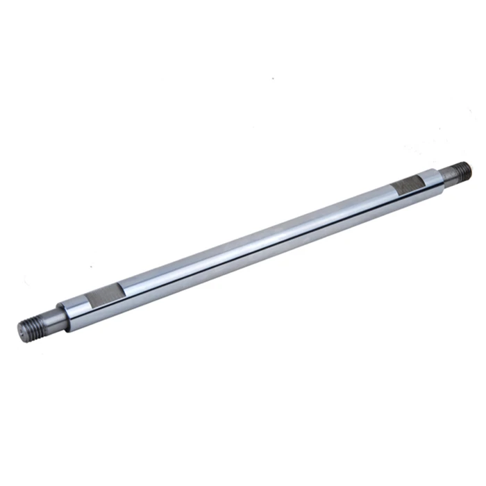 High Grade Steel Shaft For 3D Printer