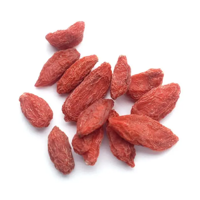 
High Quality Fresh Organic Dried Chinese wolfberry Goji Berry 