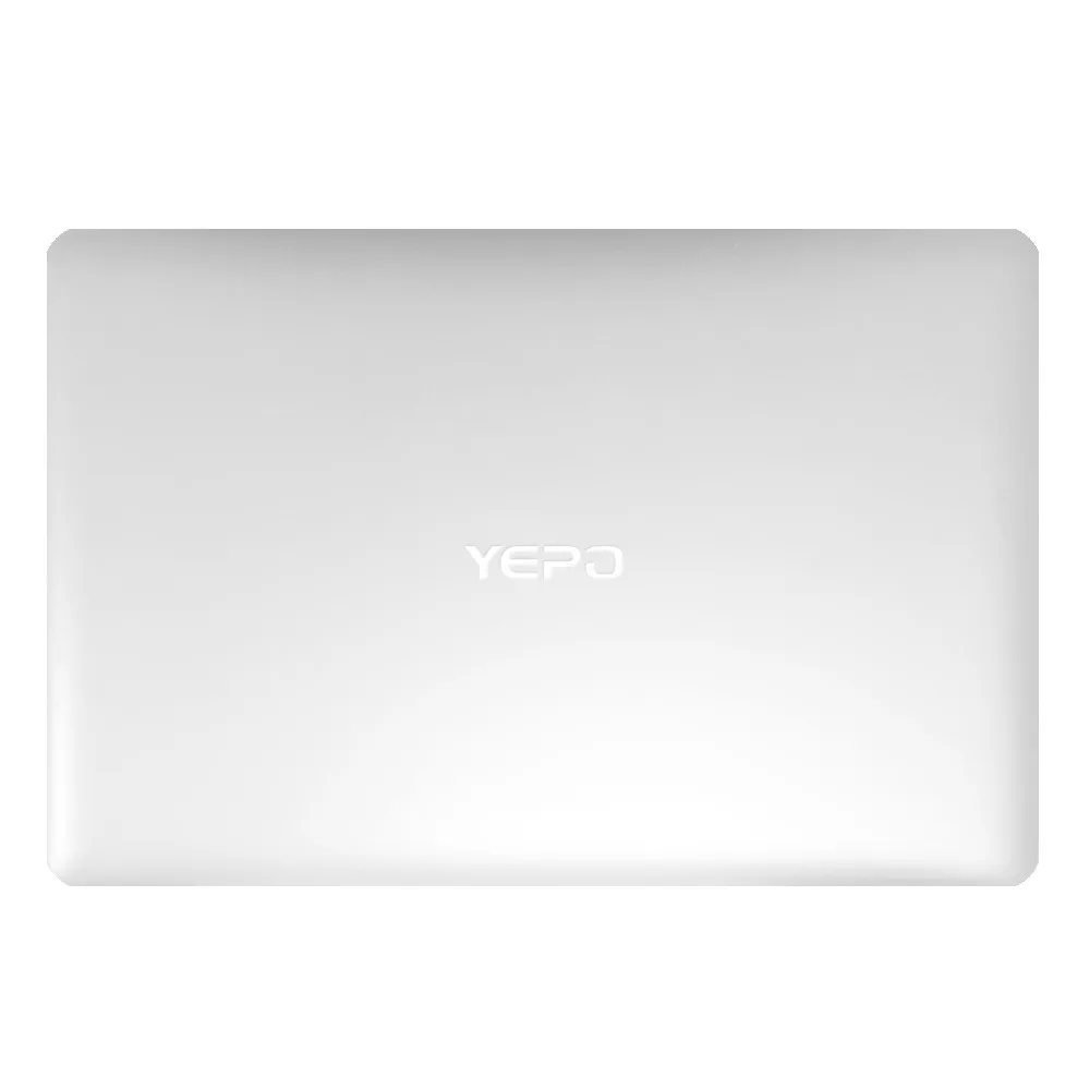 China factory whosale 13.3 inches thin new notebook computer not used laptop