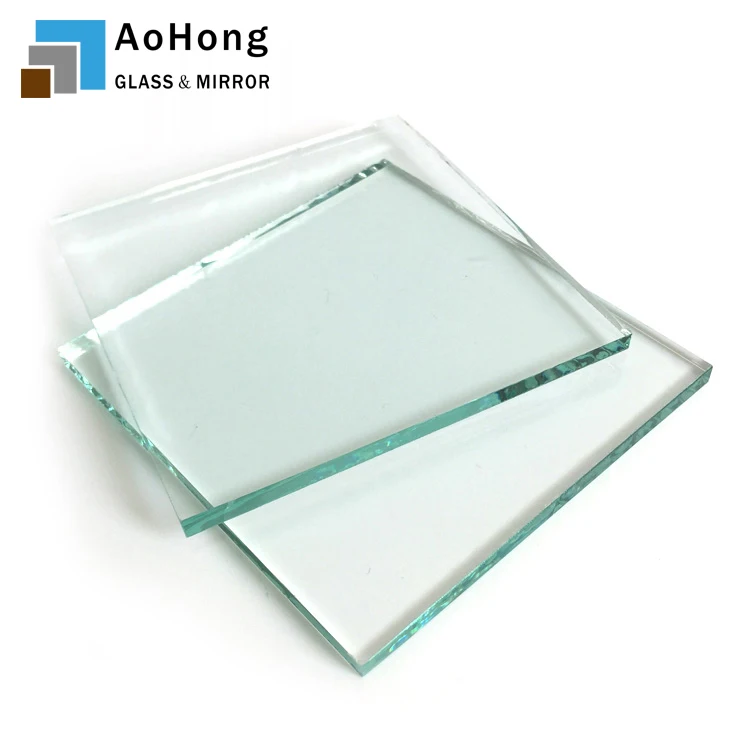 1.3mm 1.5mm 1.8mm 1.9mm 2.0mm Clear Sheet Glass price