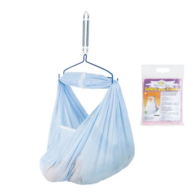 Malaysia baby cradle hammock