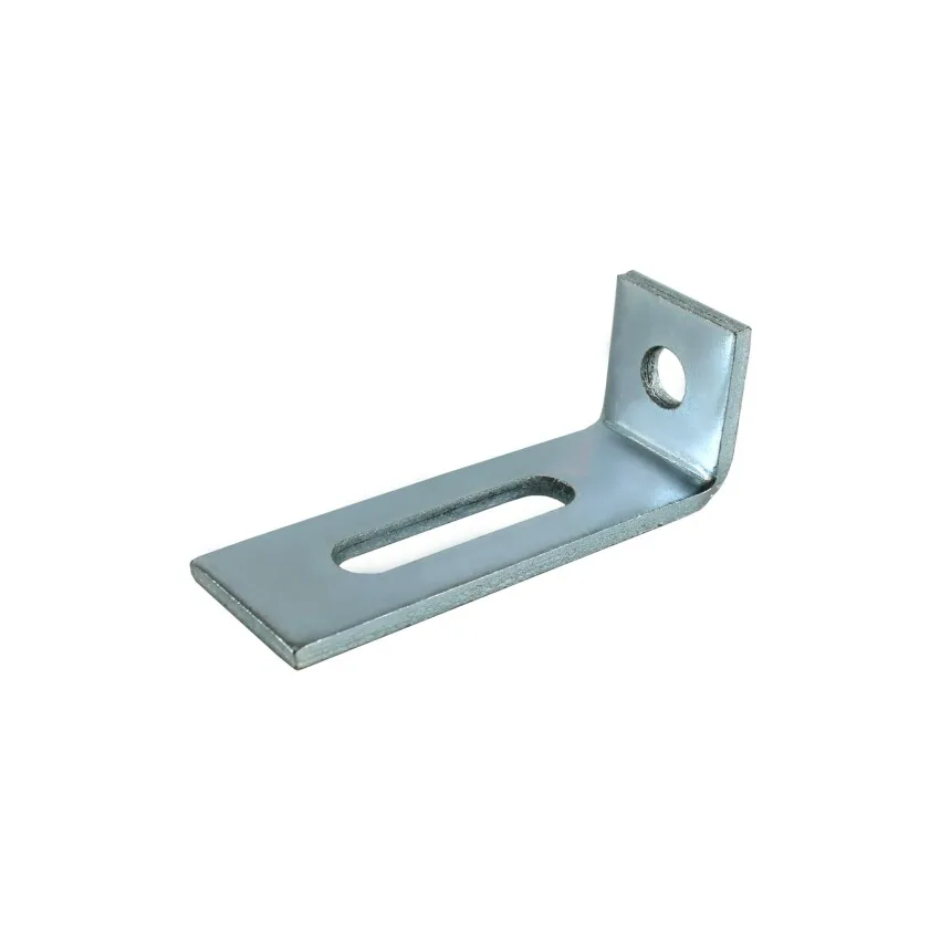 unistrut metal channel fittings