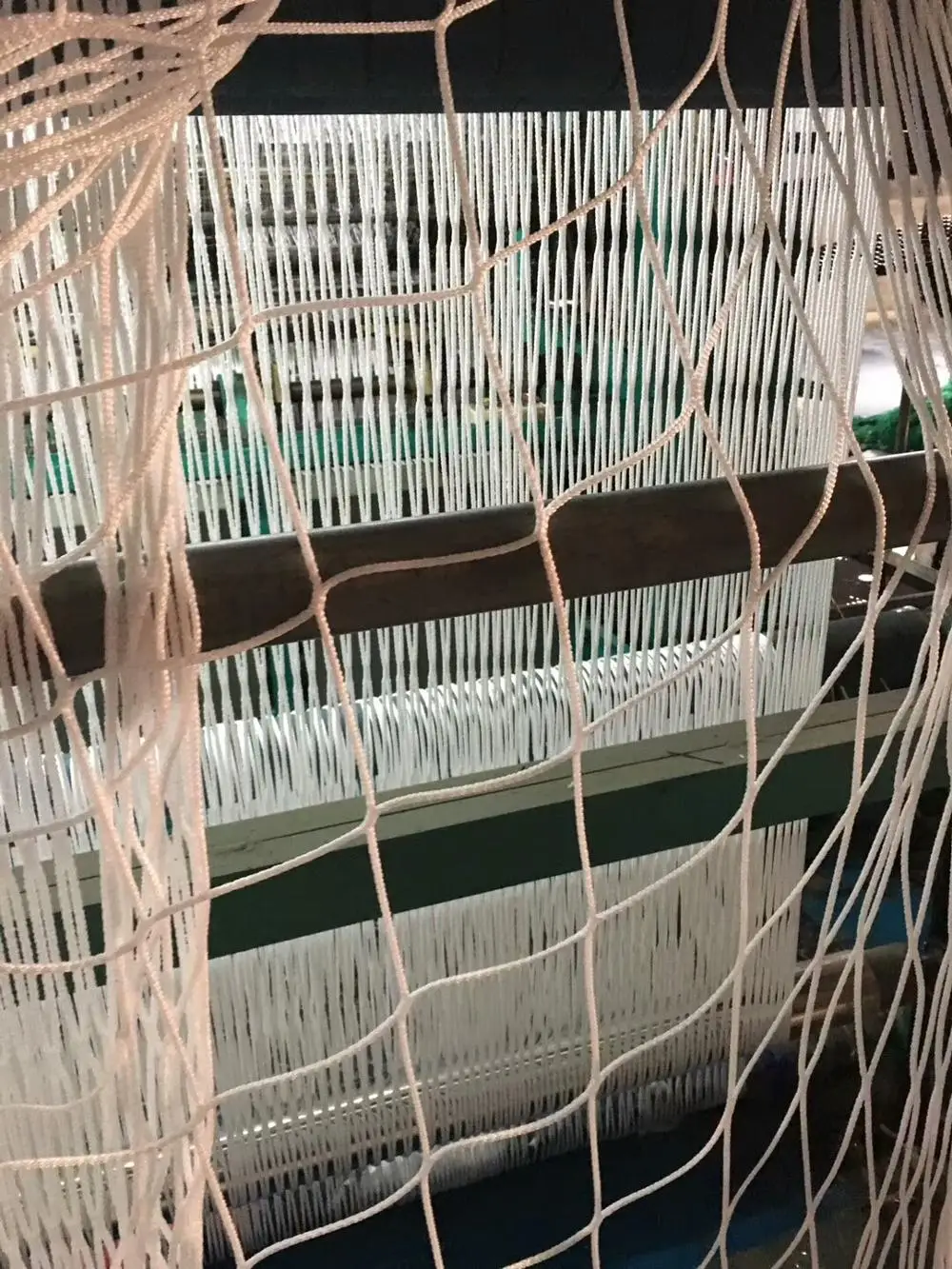 
Wholesale PE/PA Handball Net With High quality 