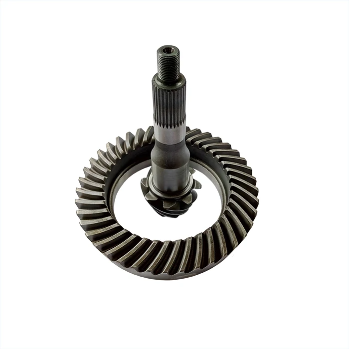 Ratio 12/32 crown wheel pinion for agriculture machinery carraro parts
