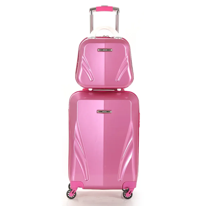 
hot sale carry-on lugagge bags ps4 luggage sets spinner luggage suitcase 