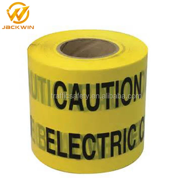 Barricade Warning Tape White/Red Yellow/Black Cheap Price