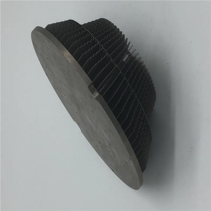 CPU heat sink CPU heat dissipation can be customized to reform