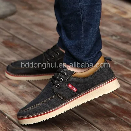 
Flat skateboard shoes series men fashion shoe Mens casual canvas Skate running 