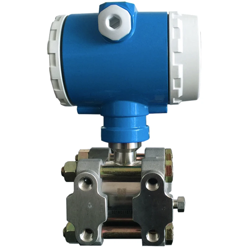 WNK55 Smart Differential Pressure Transmitter With Hart