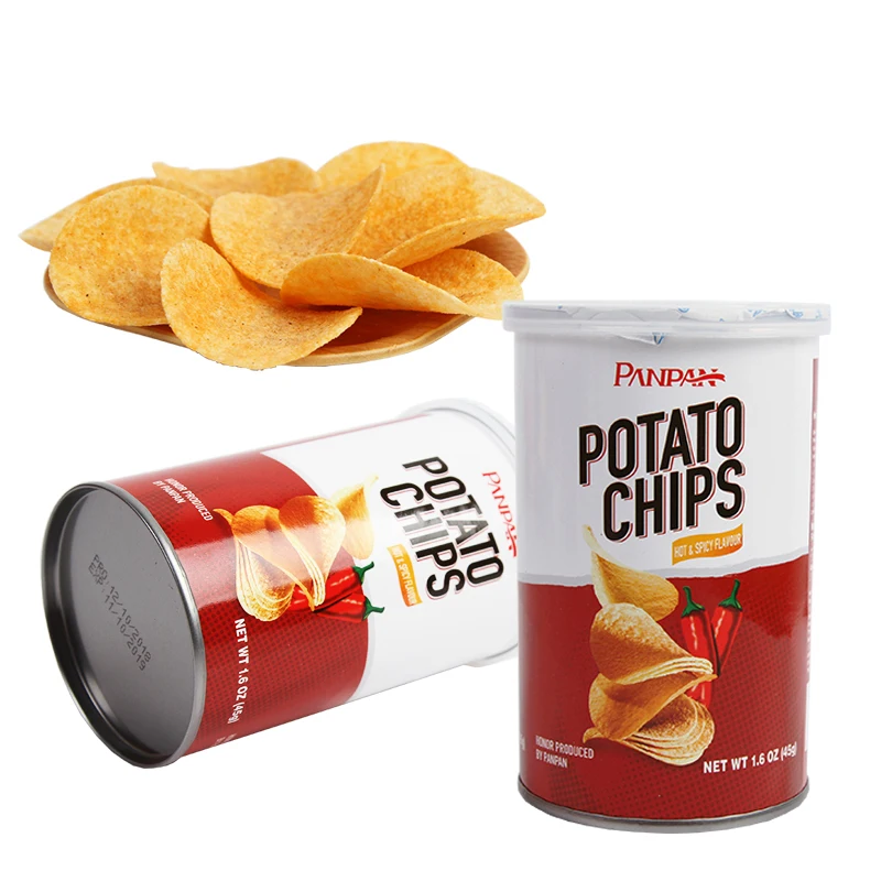 potato chips Chips snacks