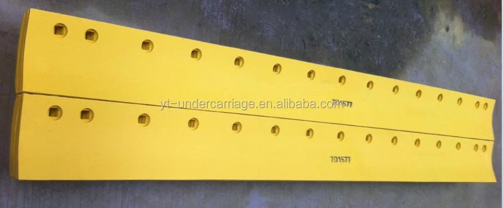 7D1577 Cutting Edge Blade for Grader
