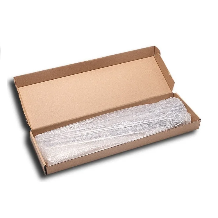 Stainless Steel Barbecue Skewers Kabob Skewers  Reusable BBQ Sticks