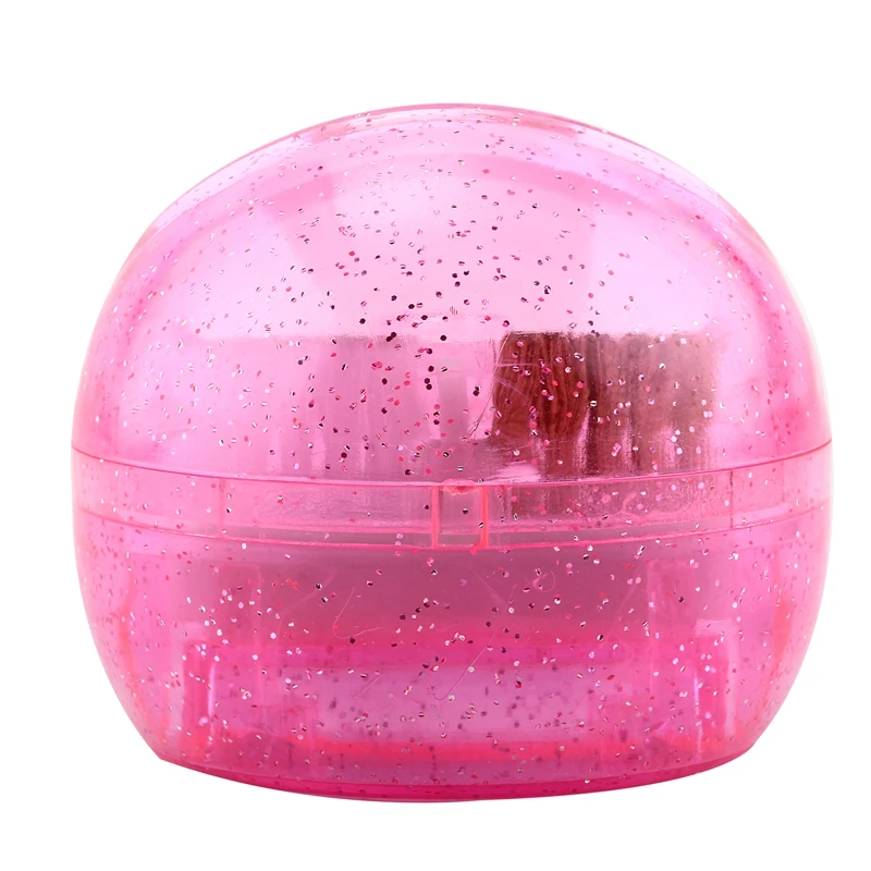 Nail Drill Bits Cleaner Brush Cuticle Cleaning Manicure Tools For Machine Metal Powder Polisher with