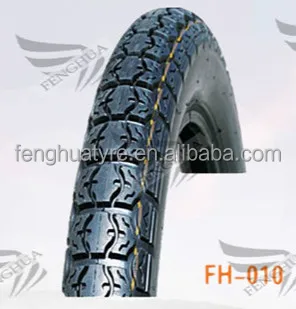 
Best selling popular pattern China factory for tire 60/70-17 natural motorcycle tyre 