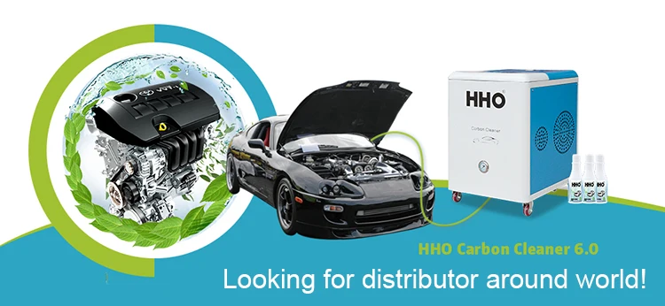 HHO distributor