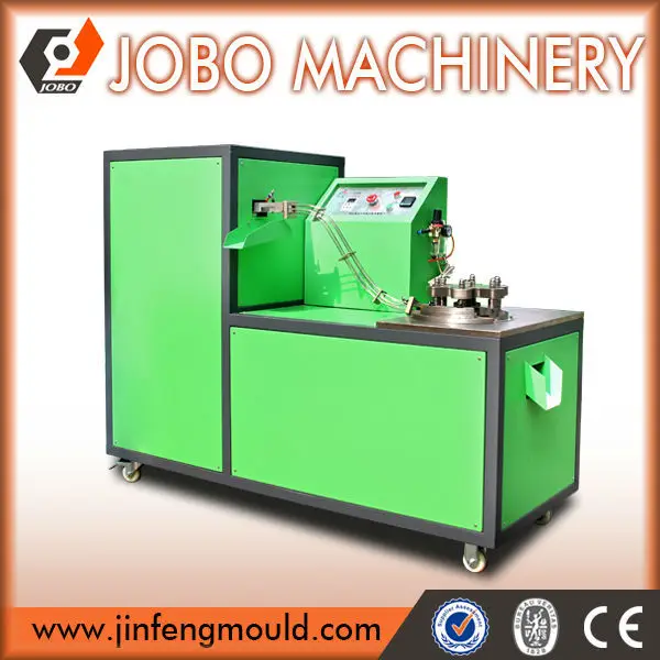 
Zhejiang Taizhou cap making Slitting Machine for plastic closure 