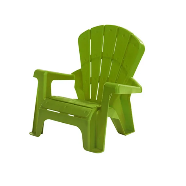 Hot Selling Favorable Prices Plastic Modern Kid adirondackChair, Study Chair For Kids chair