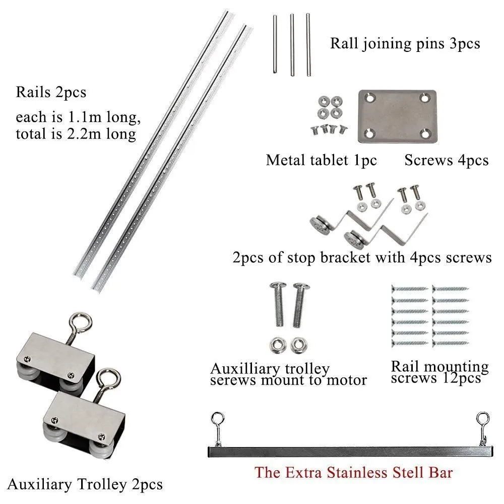 Adjustable Indoor Hydroponic Reflector CHIN-UP Grow Light Mover with Incandescent Bulbs for Garden Use