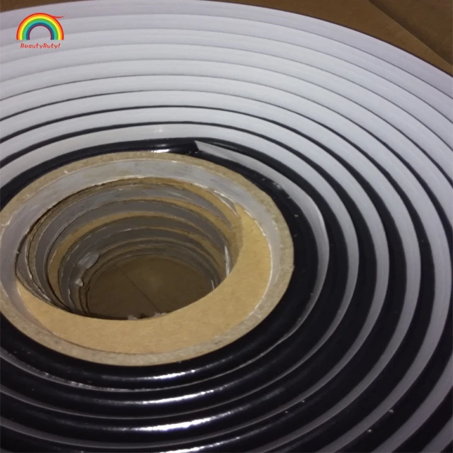 OEM manufacture butyl material bead sealant tape