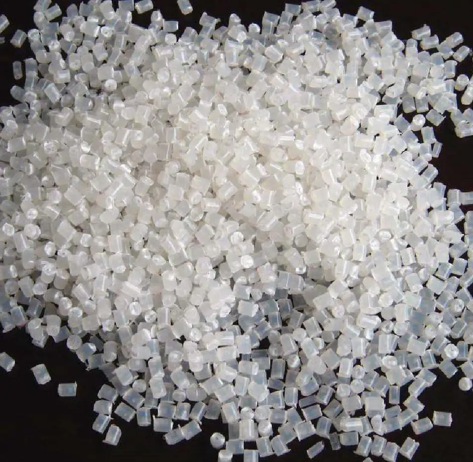 PLA plastic raw material/pla resin/pla pellet