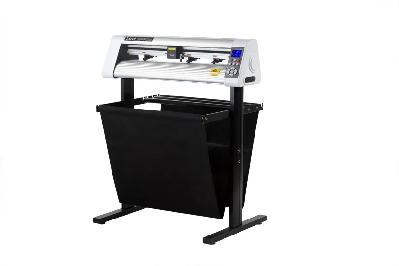 Teneth High quality/contour cutting vinyl cutting ploter