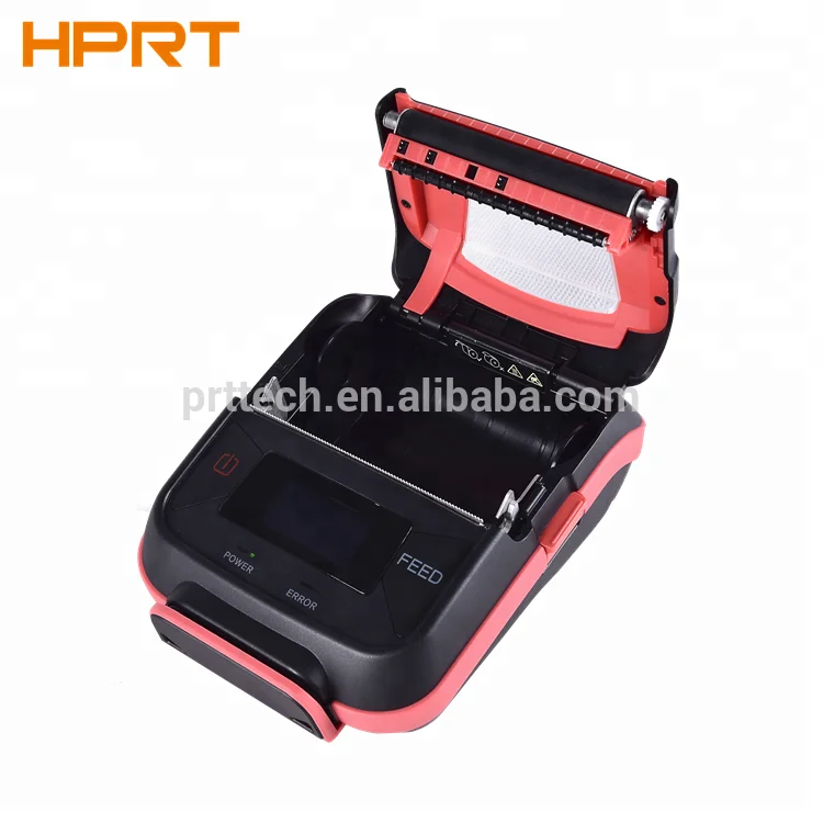 
HM-E300 3 Inch Android Micro Mobile Receipt Printer 