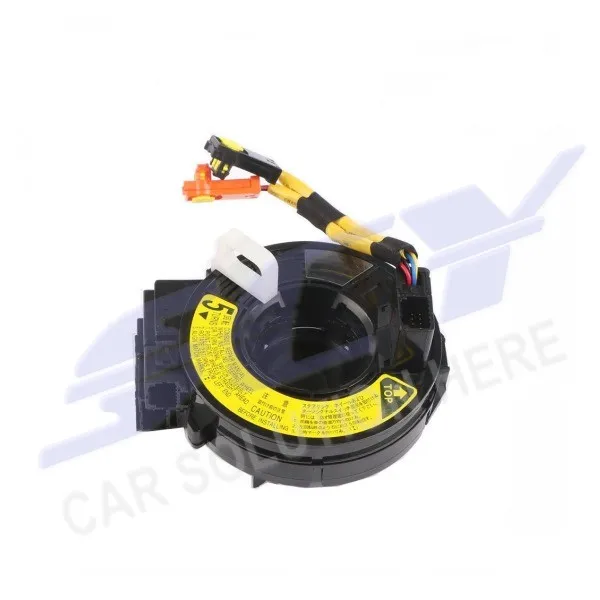 steering wheel hairspring 8430604080 84306 04080 84306-04080 19184829 525401  525-401 CSP6301 forT.oyota