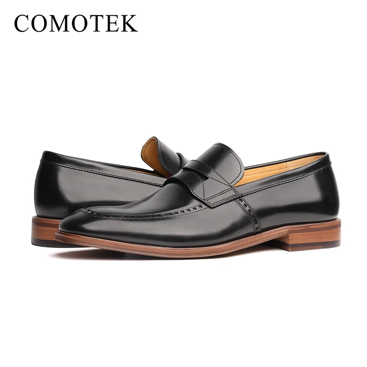 
Пользовательские Фирменное наименование повседневное дизайн пояса из натуральной кожи мужская обувь Лоферы для женщин 