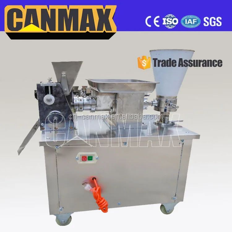 Китайские Клецки Производитель/Японский Мясо Gyoza Making Machine