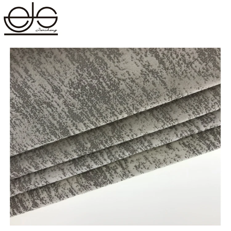 2018 обивка ткань с принтом мягкий тиснением бархатной диван ткань бархат