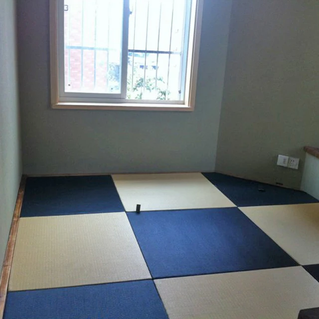 japanese waterproof tatami w/o binding