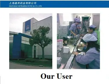 
Ampoule printing and packing machine 