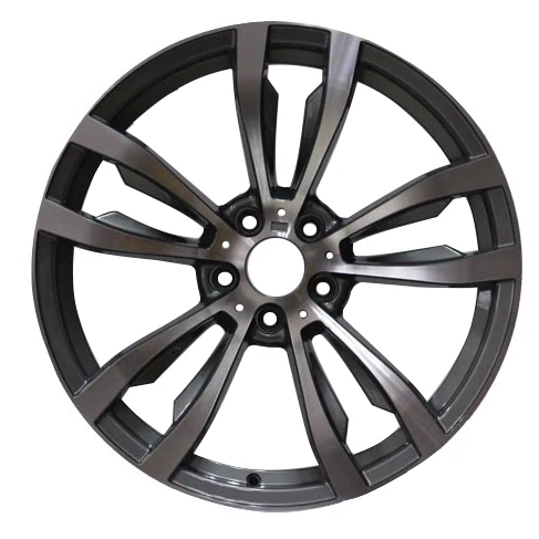 20inch 5*120 r18 20x9 black offset offorad chrome alloy sport rims for trucks malaysia