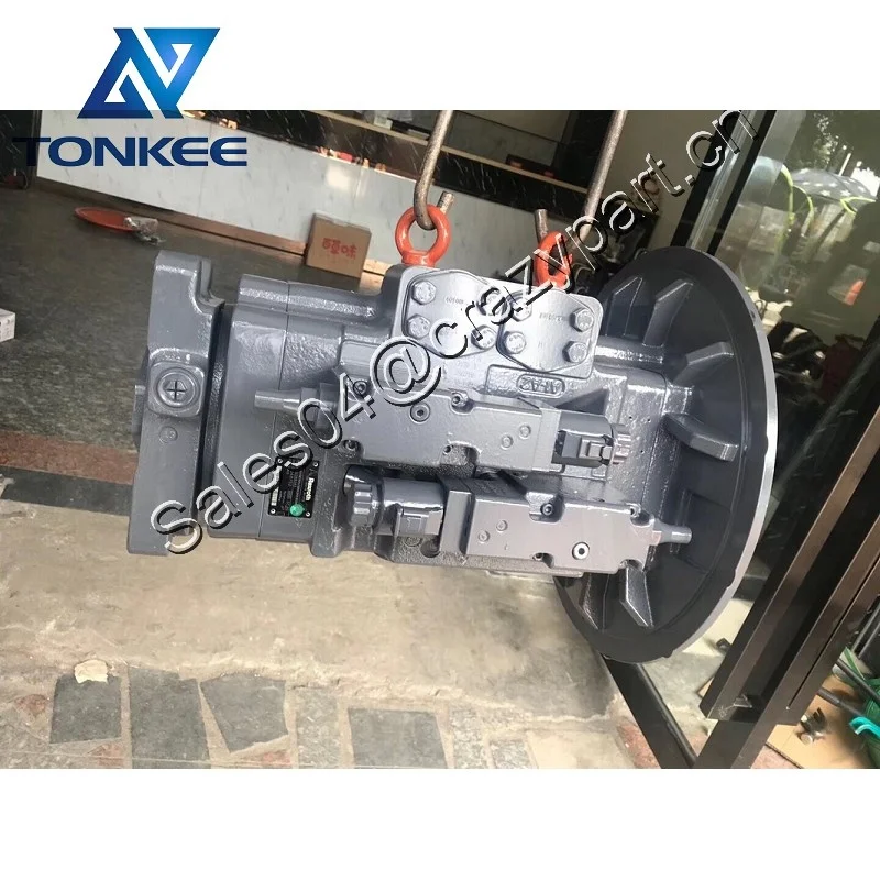 Brand new A28VO130 hydraulic piston pump 320E excavator hydraulic main pump E320E Hydraulic pump