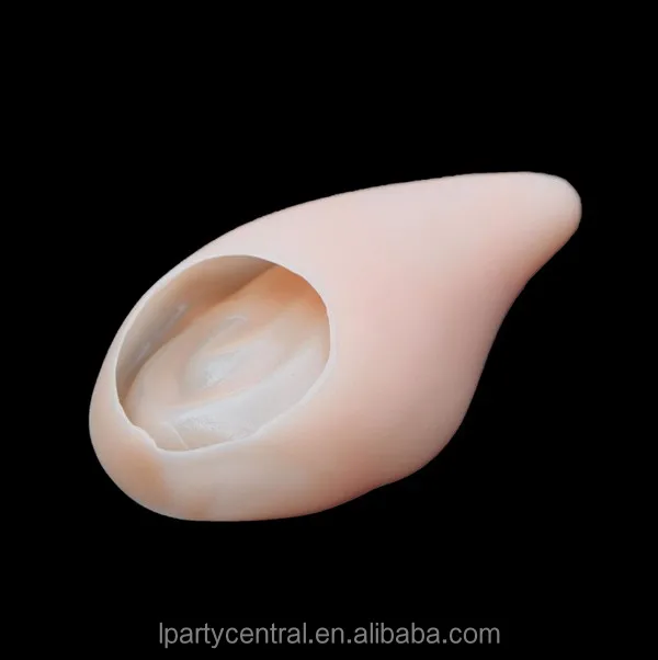 Latex Halooween Party Elf Ear LP1345