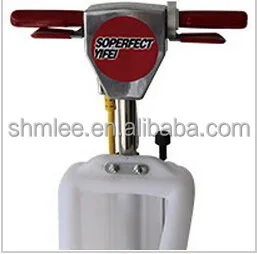 MLEE-170AF Multi-Function Commercial Industrial Carpet floor Cleaning Washing Machine