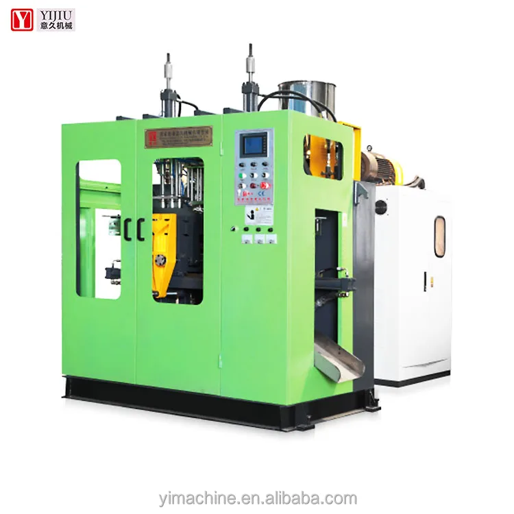 Extrusion Blow Molding Machine for PP PE HDPE PVC Bottles