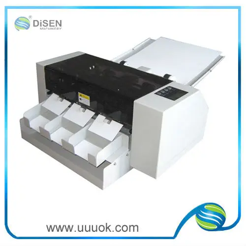 Hot sale electric business card cutter name card cutting machine