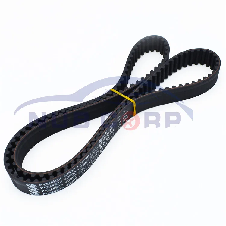 
24422964 Original Engine Timing Belt For Chevrolet Cruze Sonic Aveo Buick Regal 1.6 1.8 