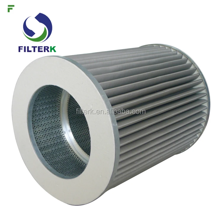 FILTERK G5.0 5 Micron Pleated Gas Filter Cartridge