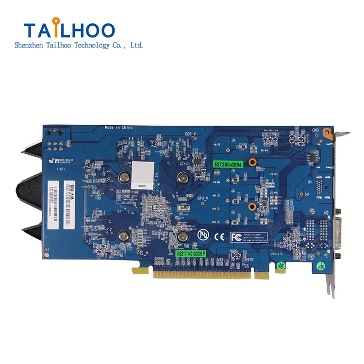 China Pcb Factory with SMT production