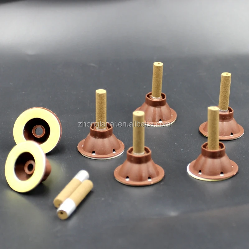 
Chinese traditional medical home use moxibustion mini moxa stick for health 