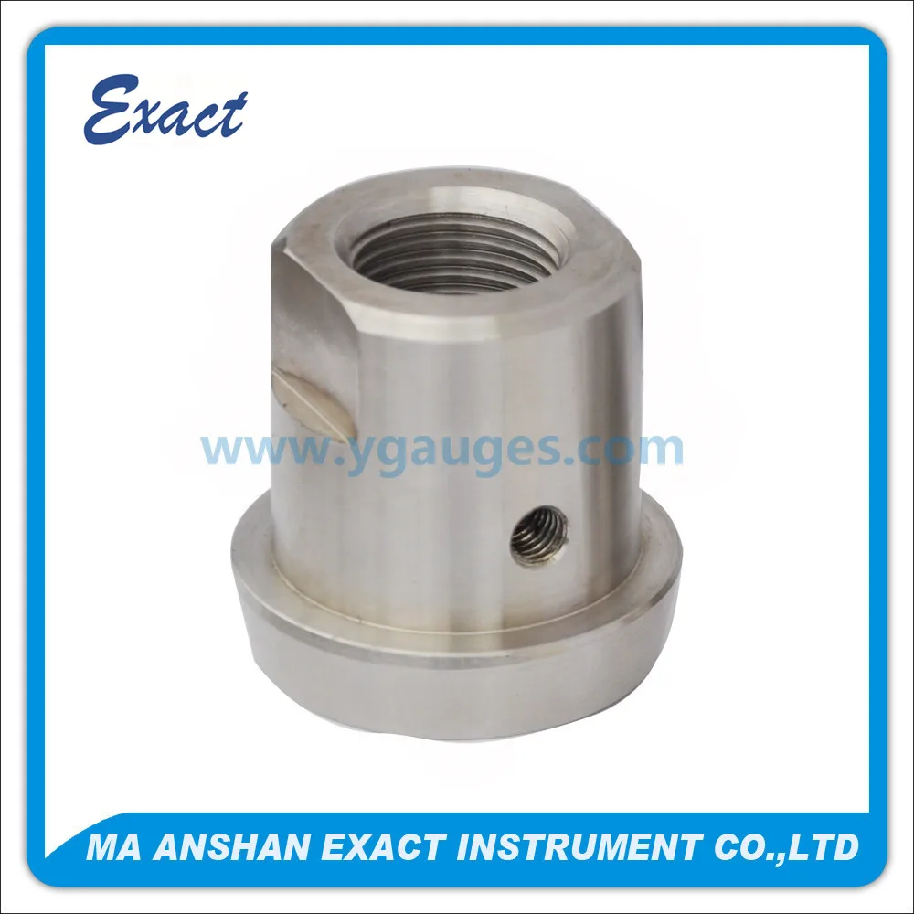 diaphragm seal