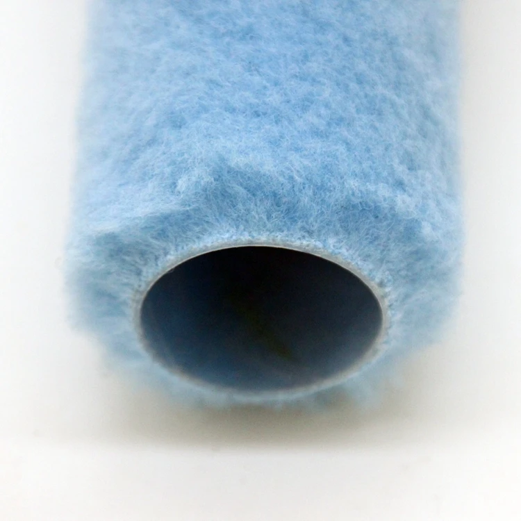 China manufacturer high quality polyester  paint roller set