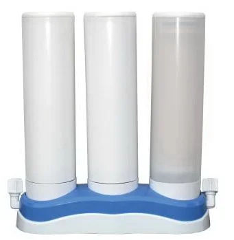 Одноступенчатый бытовой очиститель воды, система очистки воды ro