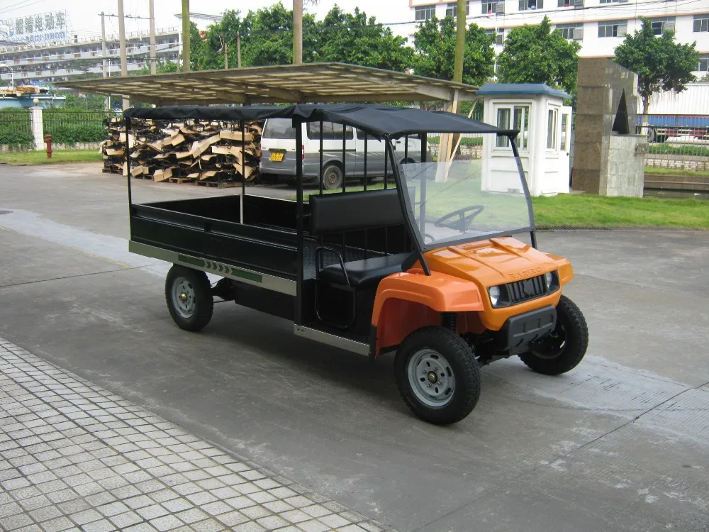 YATIAN, мощный логистический Электромобиль, электротранспортный автомобиль