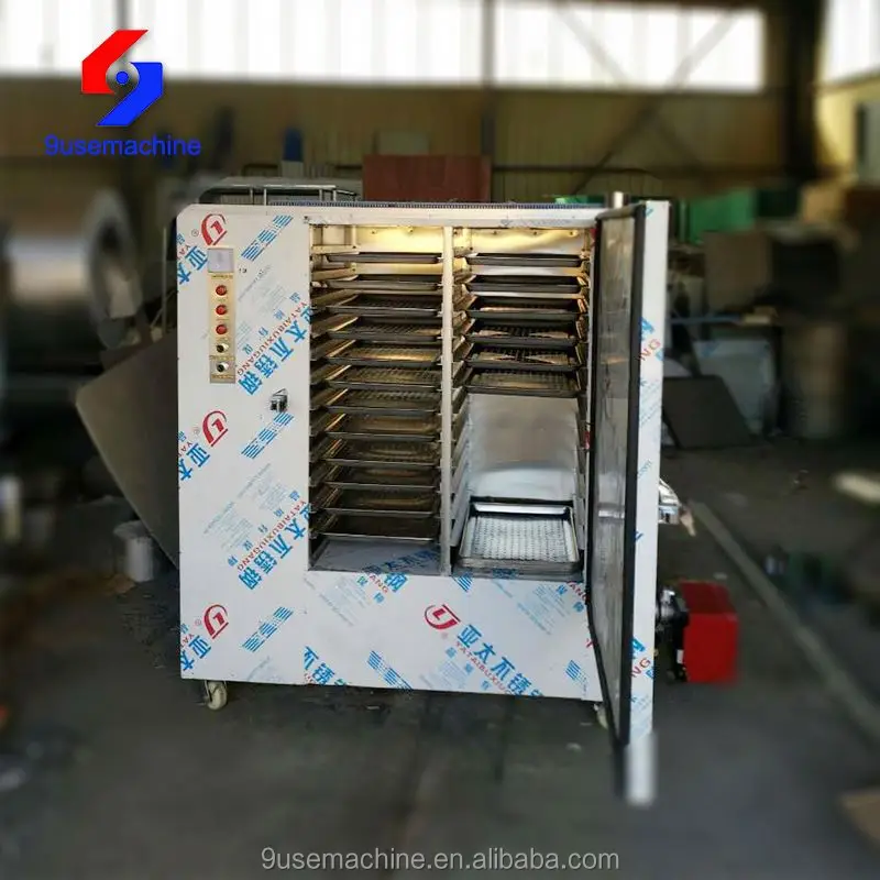 industrial herbs dried fruit dryer