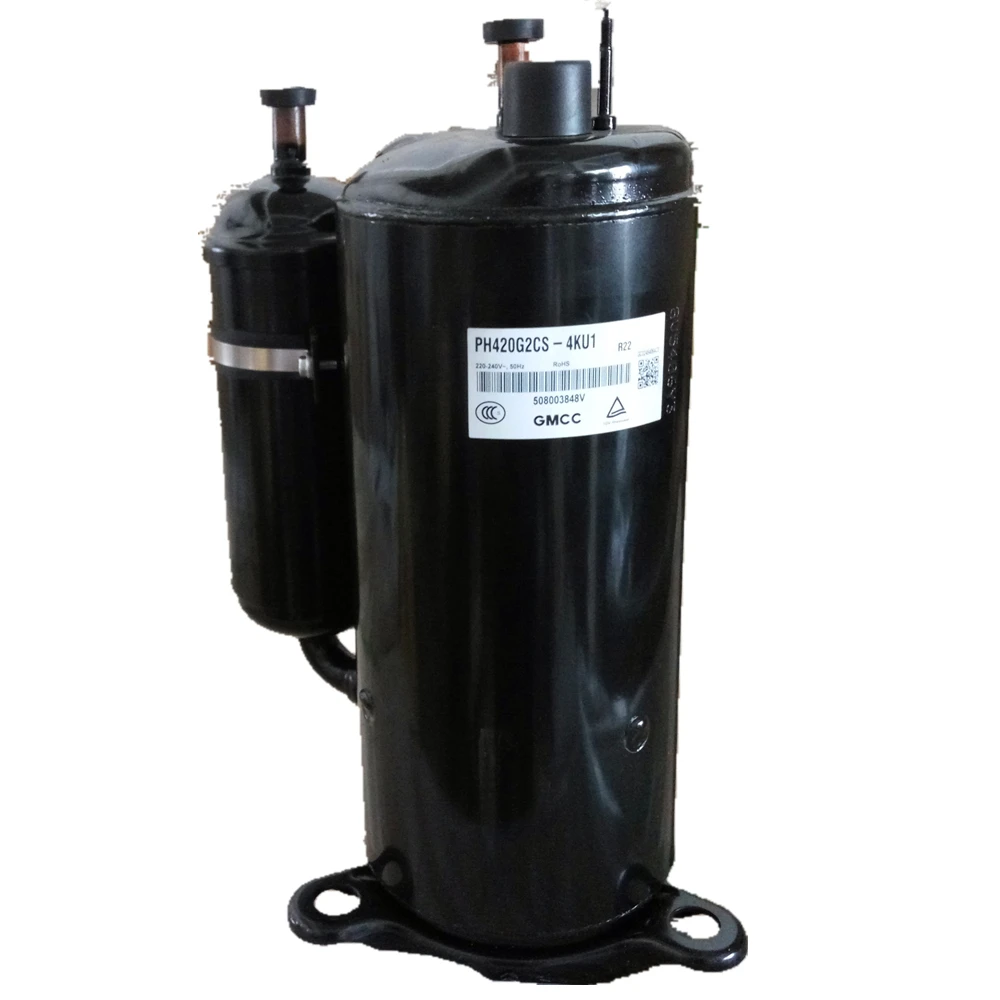 High quality air conditioner compressor car 6000 btu 5 ton making machinery