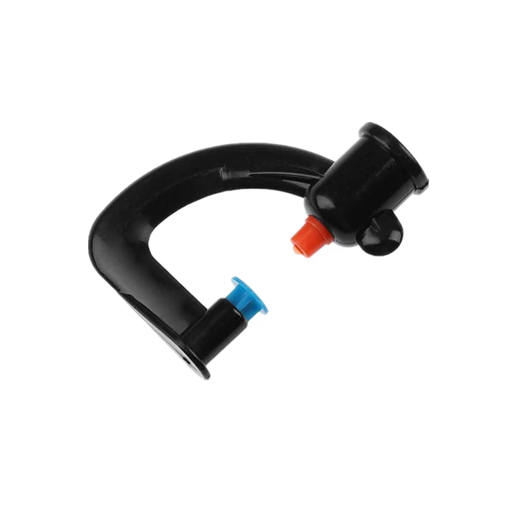 Water Misting Micro Nozzle Sprinkler