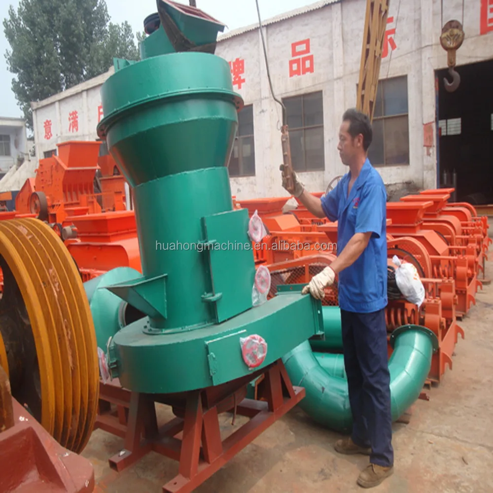 3R2115 high performance powder processing raymond mill/grinder mill